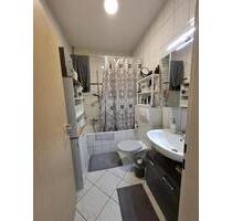 Helle 2-Zimmer Wohnung mit Balkon und EBK Offenbach Stadtmitte! - Offenbach am Main Hafen