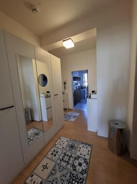 Foto - 2 Zimmer Etagenwohnung zur Miete in Offenbach am Main