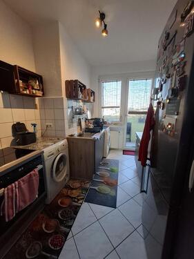 Foto - 2 Zimmer Etagenwohnung in Offenbach am Main