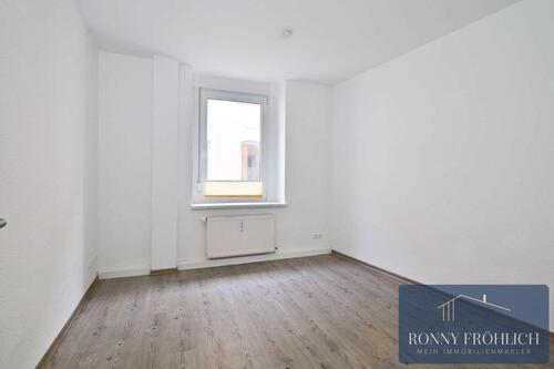 Foto - Etagenwohnung in Meerane zur Miete