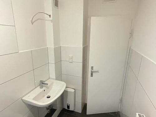 Foto - Etagenwohnung in Duisburg zur Miete