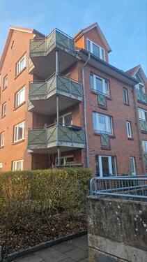 Foto - Etagenwohnung in Buxtehude zur Miete