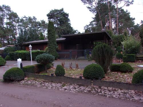 Foto - Holzhaus am Badesee - 70.000,00&nbsp;EUR Kaufpreis, ca.&nbsp; 60,00&nbsp;m&sup2;