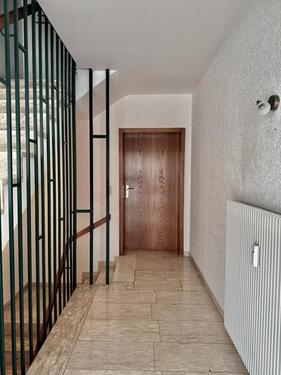 Foto - 4 Zimmer Erdgeschoßwohnung zur Miete in Gelnhausen