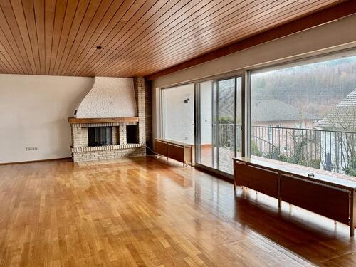 Foto - Erdgeschoßwohnung in Gelnhausen zur Miete