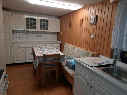 Foto - Einfamilienhaus in Dingelstädt zum Kaufen