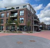 Stade-Campe: Moderne und lichtdurchflutete 2-Zimmer-Wohnung zu vermieten