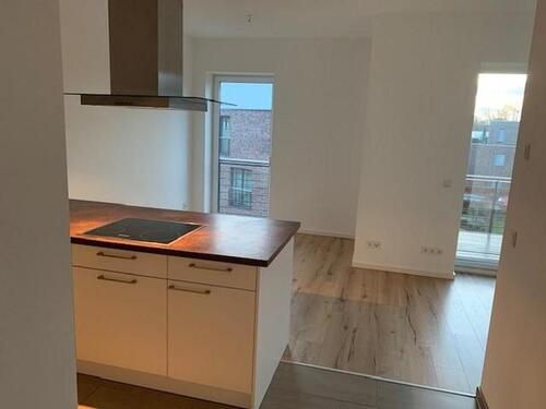 Foto - 2 Zimmer Etagenwohnung in Stade