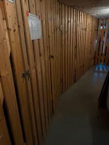 Foto - Keller Lagerfläche Storage trocken sauber und sicher