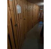 Keller Lagerfläche Storage trocken sauber und sicher - Hamburg Uhlenhorst