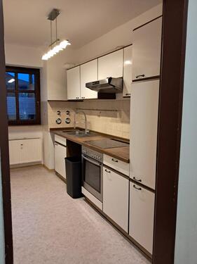 Foto - 2 Zimmer Etagenwohnung in Prien am Chiemsee