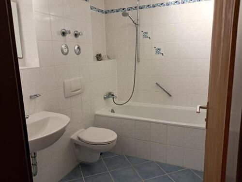 Foto - Etagenwohnung in Prien am Chiemsee zur Miete