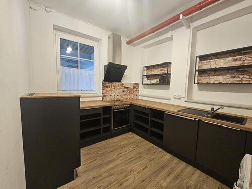 Foto - Lagerhalle mit Büro Geislingen-Binsdorf zu vermieten (70+76m²)