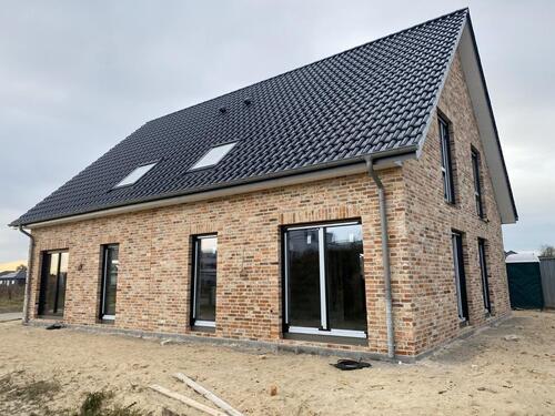 Foto - 4 Zimmer Etagenwohnung zur Miete in Wanna