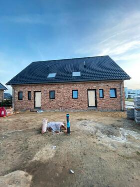 Foto - Etagenwohnung in Wanna zur Miete