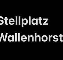 Stellplatz für Wohnmobil PKW Anhänger Boot etc. Nähe Porta Möbel - Wallenhorst Stellplatz für Wohnmobil PKW Anhänger Boot etc. Nähe Porta Möbel - Wallenhorst