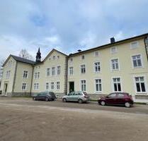 Freundliche 2 Zimmer Wohnung in Luppenau - Schkopau