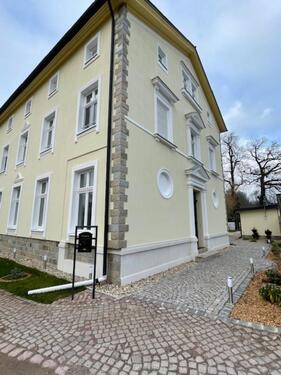 Foto - 2 Zimmer Etagenwohnung zur Miete in Schkopau