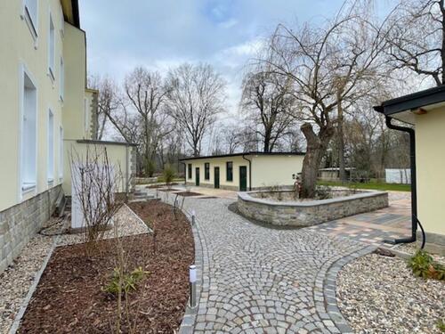 Foto - 2 Zimmer Etagenwohnung in Schkopau