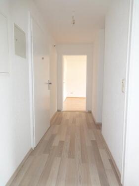 Foto - Etagenwohnung in Schönberg zur Miete