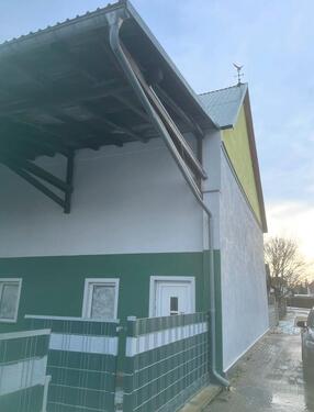 Foto - Stellplätze für Wohnmobil oder PKW, auch überdacht