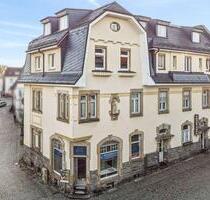 Zentral in Oberursel: Attraktive Ladenfläche in Ecklage zu vermieten - Oberursel (Taunus)