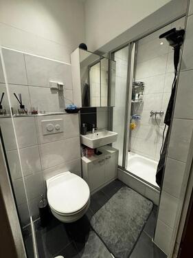 Foto - Dachgeschoßwohnung in Bremen zur Miete