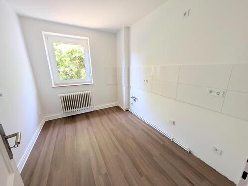 Foto - Erdgeschoßwohnung in Marl zur Miete