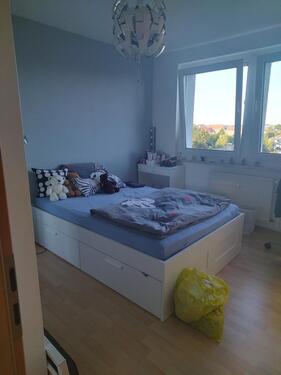 Foto - 3 Zimmer Etagenwohnung zur Miete in Mittweida