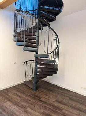 Foto - 2 Zimmer Loft - Studio - Atelier zur Miete in Bamberg