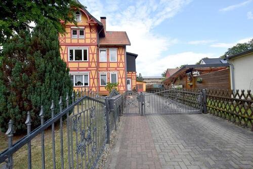 Foto - 3.5 Zimmer Dachgeschoßwohnung zur Miete in Osterwieck