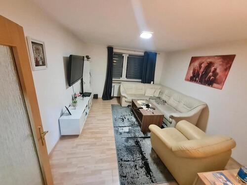 Foto - 3-Zimmer Wohnung 84qm³ 94099 Ruhstorf