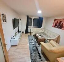 3-Zimmer Wohnung 84qm³ 94099 Ruhstorf - Ruhstorf an der Rott