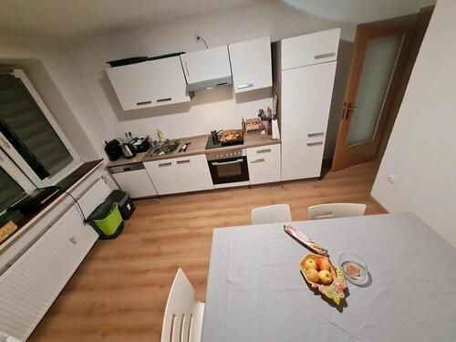 Foto - 3 Zimmer Etagenwohnung in Ruhstorf an der Rott