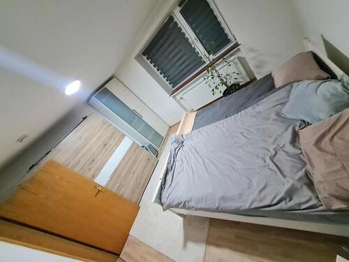 Foto - Etagenwohnung in Ruhstorf an der Rott zur Miete