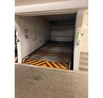 Duplex TG Stellplatz - 65,00&nbsp;EUR Miete, in München (PLZ: 81541) Au-Haidhausen