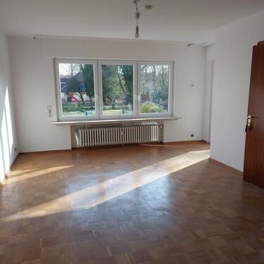 Foto - 4 Zimmer Hochparterre zur Miete in Alfeld (Leine)