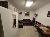 Foto - Vermiete möbilierte 1 Zimmer Keller Wohnung in Maichingen