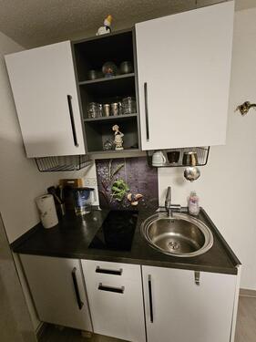 Foto - 1 Zimmer Etagenwohnung in Sindelfingen