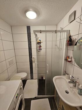 Foto - Etagenwohnung in Sindelfingen zur Miete