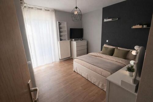 Foto - 3 Zimmer Erdgeschoßwohnung in Linden