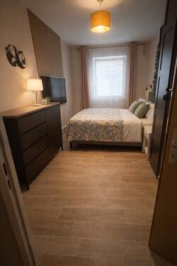 Foto - Erdgeschoßwohnung in Linden zur Miete