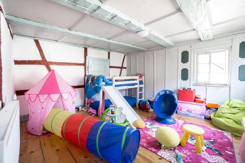 Foto - 4 Zimmer Einfamilienhaus zur Miete in Gammertingen