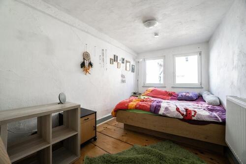 Foto - 4 Zimmer Einfamilienhaus in Gammertingen