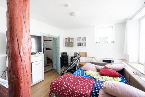 Foto - Einfamilienhaus in Gammertingen zur Miete