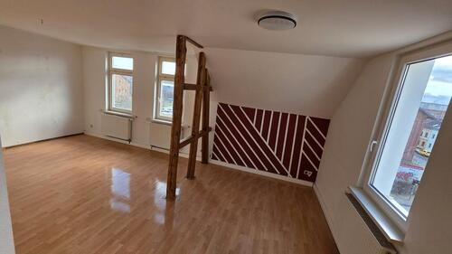 Foto - Etagenwohnung in Gotha zur Miete