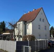 Schöne 3 Zi.-Wohnung in Bad Soden-Salmünster