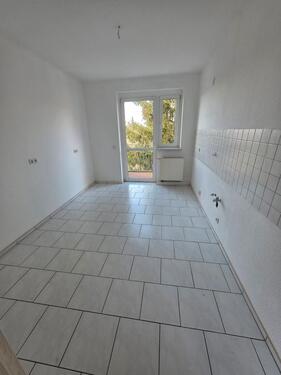 Foto - 3 Zimmer Dachgeschoßwohnung in Halle (Saale)