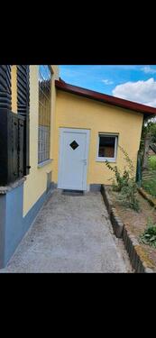 Foto - 1 Zimmer Erdgeschoßwohnung zur Miete in Michelstadt