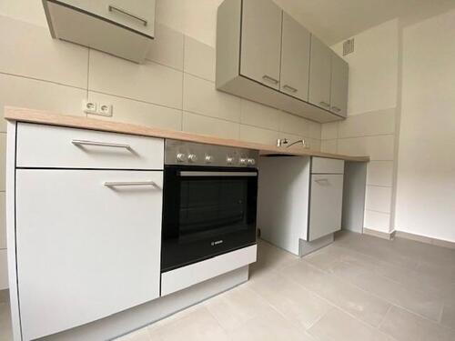 Foto - 2 Zimmer Etagenwohnung in Neustadt in Holstein